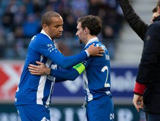 AA Gent met Kums rond de tafel over nieuw contract, wellicht einde verhaal voor Odjidja