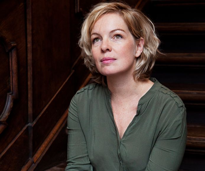 Terreurexpert Beatrice de Graaf IJdelheid is een grote zonde