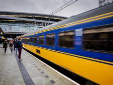 Nederlandse Spoorwegen willen personeel trekken met treinsimulator