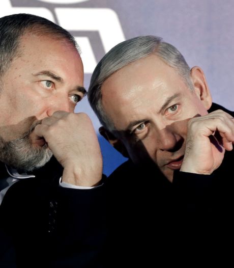 L'inquiétante droitisation d'Israël