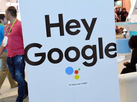Google werkt aan stemfunctie om aankopen via Assistant te bevestigen