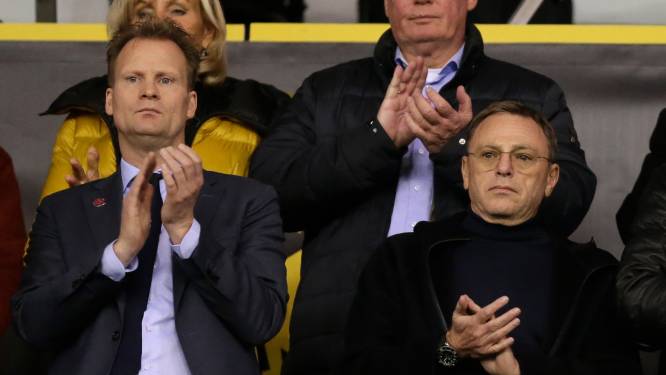 Vitesse bereikt akkoord met Duitse technisch directeur, presentatie uitgesteld vanwege corona