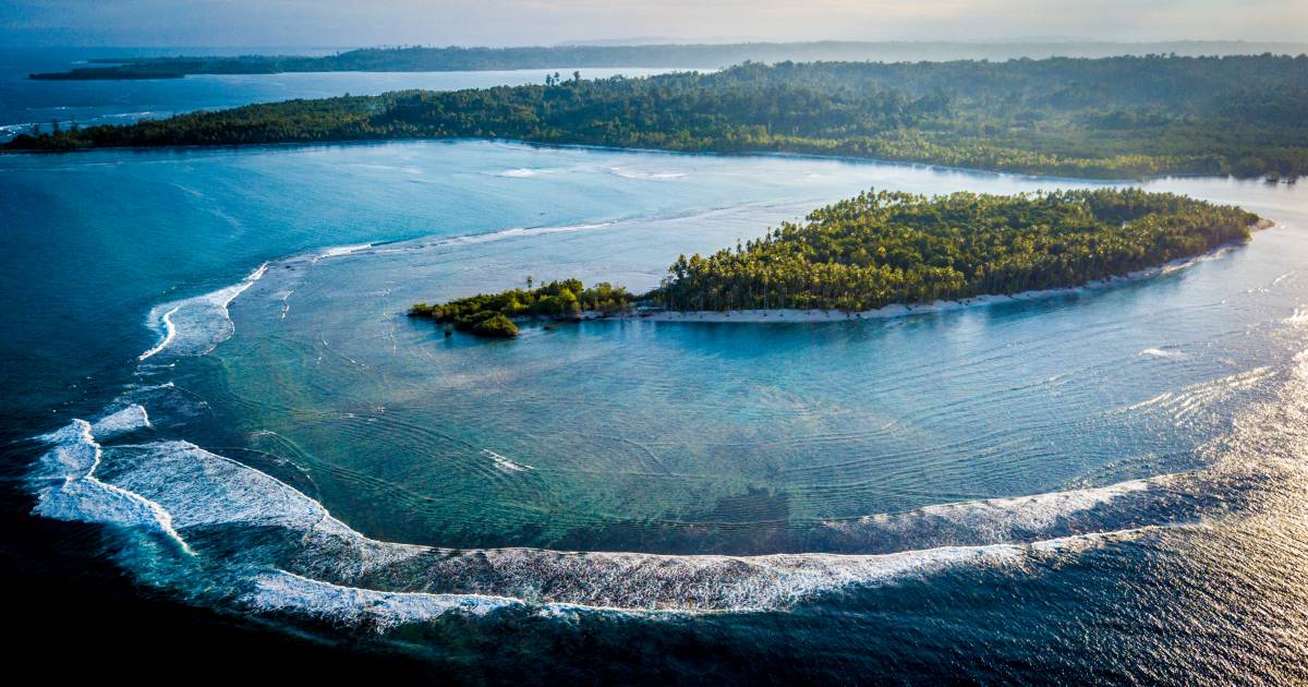 Terremoti hanno colpito Indonesia e Papua Nuova Guinea |  All’estero