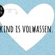 Hartekreet: 'Mijn kind is volwassen. En nu?’
