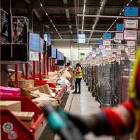 En zo krijgt het vertrouwen in de overheid alweer een klap