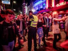 Eindhovense politie twijfelt aan nut van zwarte lijst voor lastige horecaklanten