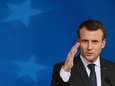 "Strategie van Macron werkt": Franse begrotingstekort voor het eerst in tien jaar onder 3 procent