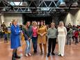 Lubbeekse leerlingen nemen deel aan scholenzangfeest met Vlaamse kinderliedjes