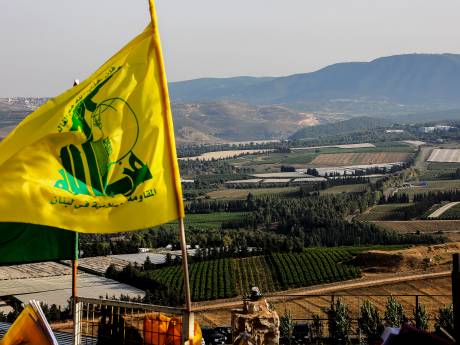 Le Hezbollah annonce avoir blessé quatre soldats israéliens avec des engins explosifs pour “avoir franchi la frontière”
