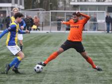 Voorwaarts Twello is zelfkritisch maar heeft na zege niets te klagen: ‘Je kunt niet altijd goed spelen’