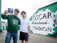 Hiphoppionier steunt graffitiproject Racing met eerste nummers in 20 jaar