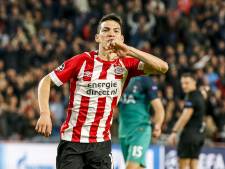 PSV’er Lozano beste speler van Noord- en Midden-Amerika