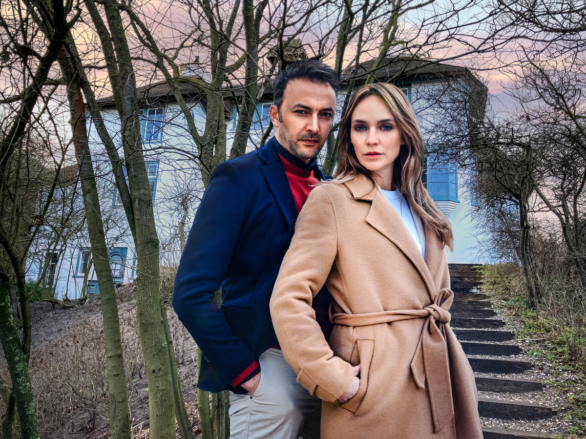 Nieuwe Nederlandse bioscoopthriller met Bracha van Doesburgh en Elise Schaap in de maak Foto