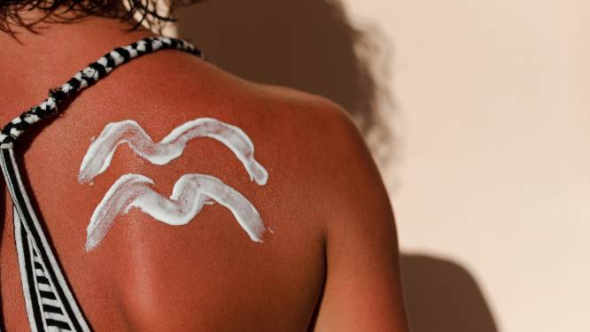 SOS coup de soleil: que faire pour soulager votre peau