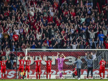 Zo lost FC Twente 34,5 miljoen euro aan schulden af (en komt er financieel weer bovenop)