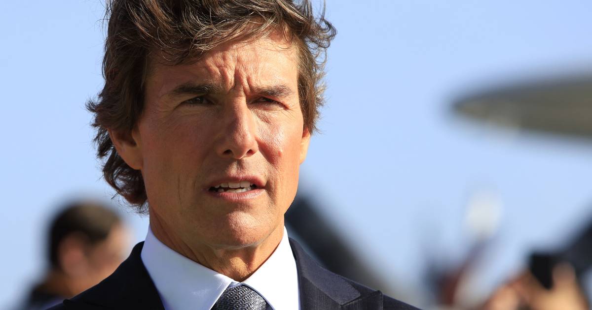 Tom Cruise Finally Unveils ‘Mission Impossible: Dead Reckoning’ First Trailer After Images Leaked |  Movie