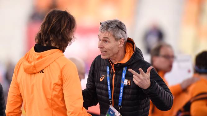 Koops over matchfixing: ‘Ik zei tegen Jillert: Ik doe hier niet aan mee'