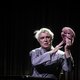 Concertreview: David Byrne op Gent Jazz