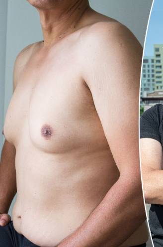 Wat kan je doen tegen ‘manboobs’? En van welke sport val je het meest af? Topkinesist geeft 10 tips om snel terug fit te worden