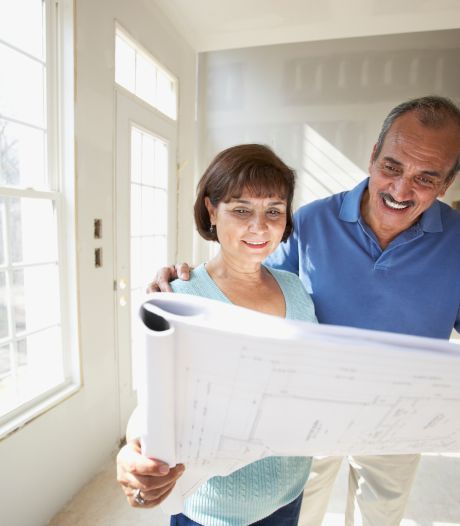 De grands projets pour votre habitation? Economisez de l’argent en réutilisant votre prêt hypothécaire