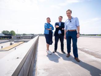 Inwoners kunnen mee investeren in zonnepanelen op stedelijke gebouwen
