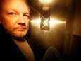 Zweden heropent verkrachtingszaak tegen Julian Assange
