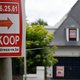 ‘Exit woonbonus doet huizenprijzen dalen’