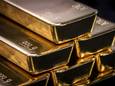 Goudprijs zakt naar laagste niveau dit jaar