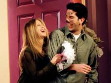 De la fiction à la réalité: Jennifer Aniston et David Schwimmer seraient en couple