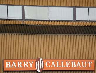 Chocoladefabriek Barry Callebaut begint met opruimen van chocolade: honderden tonnen worden verplicht vernietigd