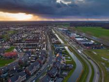 Werkzaamheden beginnen voor nieuwe aansluiting op A28 van Wezep en bedrijvenpark H2O