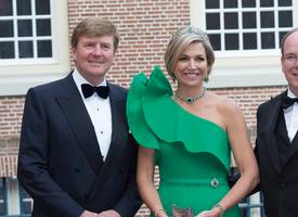Wát een lef: deze kledingstukken van Máxima zijn iconisch