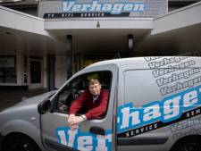 Nölleke fikste het altijd wel, maar Nölleke vindt het goed geweest en trekt er na halve eeuw de stekker uit
