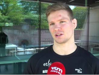 Judoka Matthias Casse ziet WK vooral als voorbereiding op Spelen: “Nog niet op absoluut topniveau”