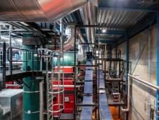 Warmtebedrijf Ede wil uitstoot biomassacentrales beperken