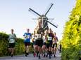 De Station tot Station Loop trok een recordaantal deelnemers.