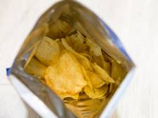 Nos paquets de chips sont moins remplis, conséquence du conflit en Ukraine et de la “shrinkflation”