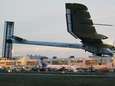 L'avion Solar Impulse remet ça et tente de regagner Paris