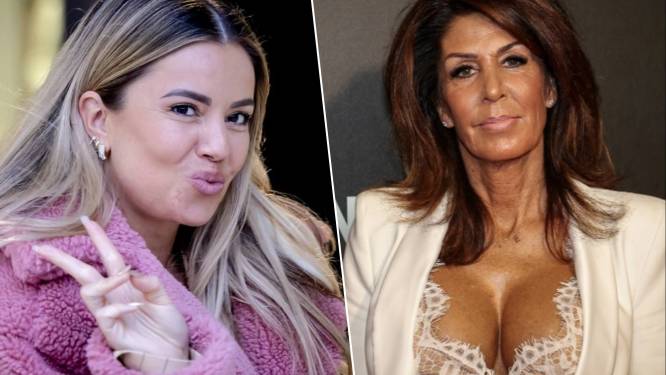 Rachel Hazes spreekt van gerechtigheid, Yvonne Coldeweijer gaat 'gewoon door met Hazes-juice’