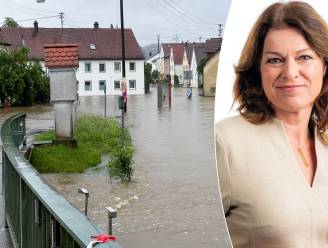 Jill Peeters over noodweer in Duitsland: “Handtekening van klimaatopwarming”