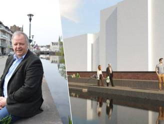 Oppositie stelt vraagtekens bij meerwaarde wandelpromenade