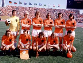 Helden van WK 1974 keren 50 jaar na dato terug in Duitsland: 'Ze doen dit echt voor de spelers’