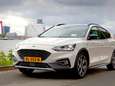 Test Ford Focus Active: een twijfelgeval van topkwaliteit