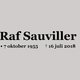 Humo-journalist Raf Sauviller overleden