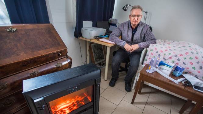 Radeloze huurders al jaren in de kou door vele storingen: ‘We weten het gewoon echt niet meer’