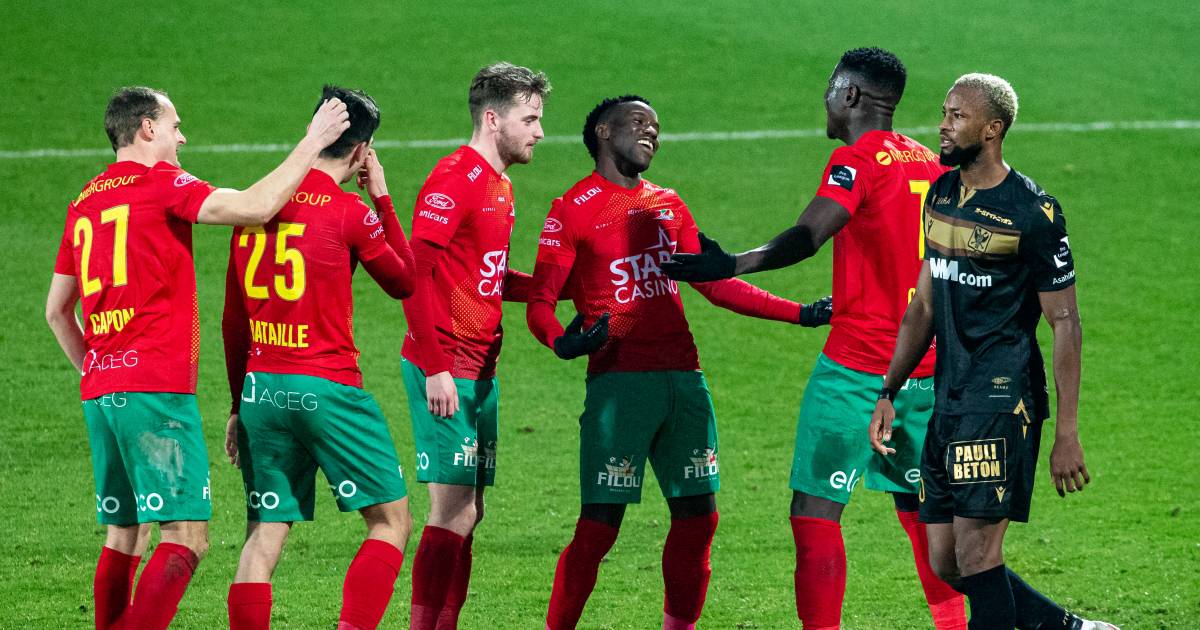LIVE (18u). Wie bekert voort? Cercle Brugge of KV Oostende? | Beker van België | hln.be