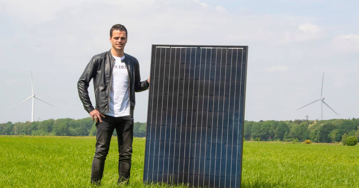 Haghorst als puzzelstukje in het oplossen van wereldproblemen rond energie