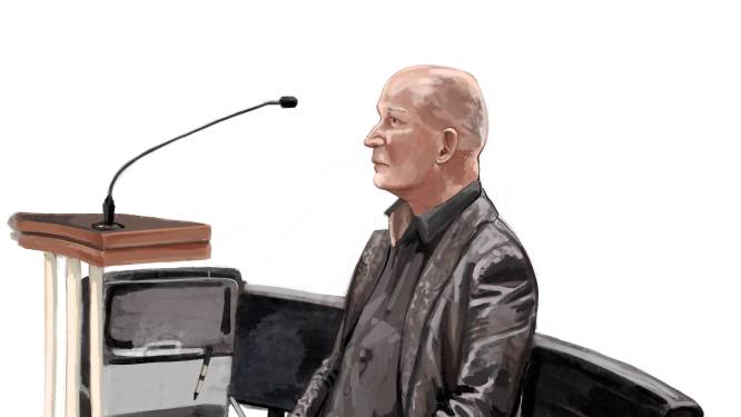 Marcel gelooft niet dat vader stierf aan corona en nagelt ‘corrupte’ arts aan schandpaal: ‘Gevaarlijke gek’
