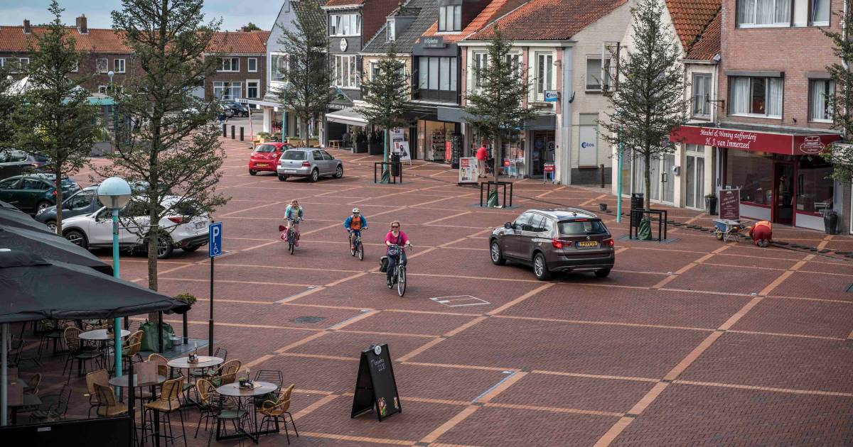 Sluis vindt Masterplan Oostburg nu te risicovol en trapt op de rem: ‘Hier kunnen we geen ja op zegge