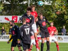 Zeeuwen herenigd bij Spartaan’20